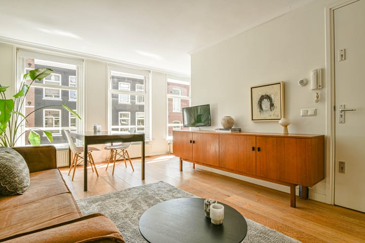 Foto 4 van Gerard Doustraat 55-2