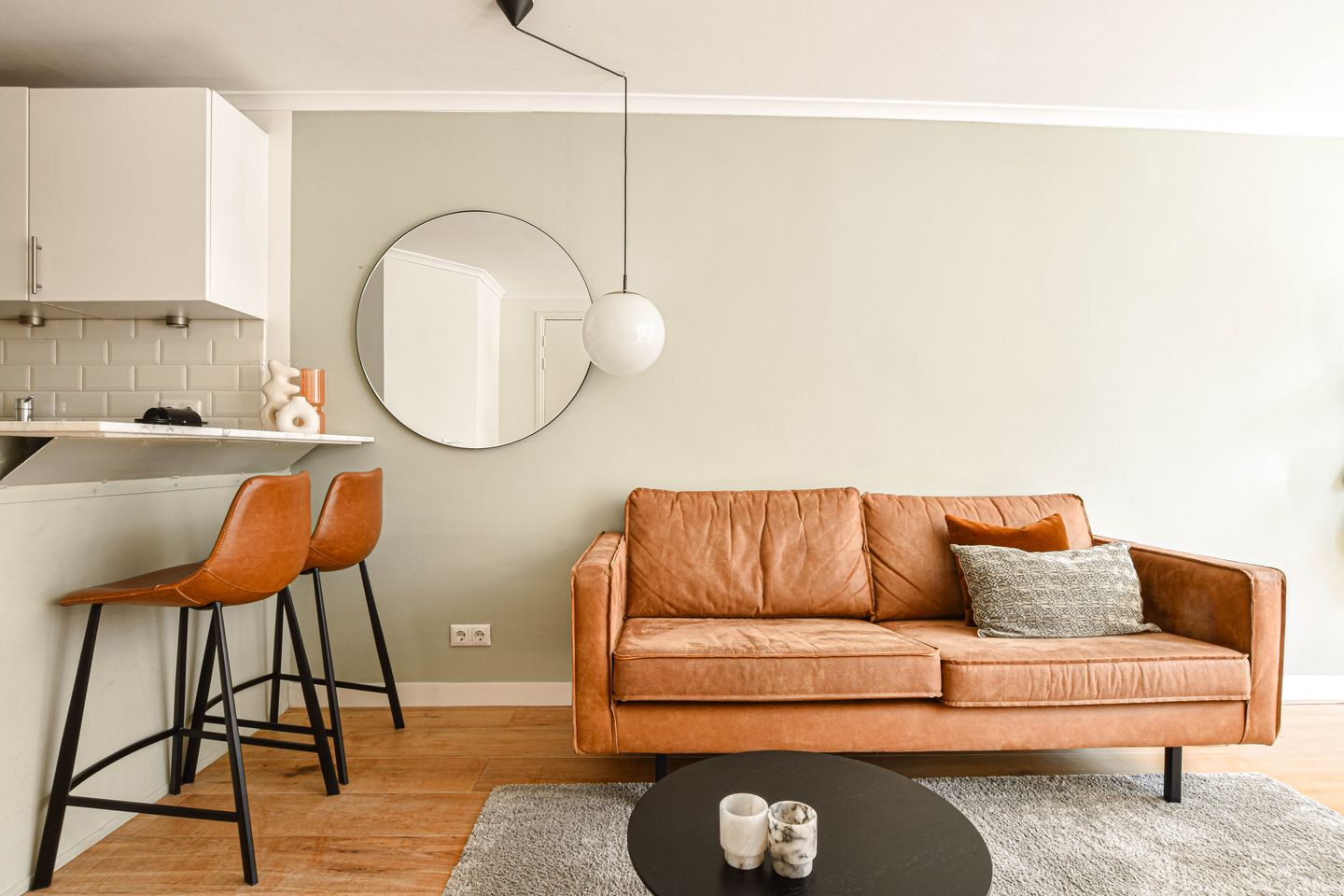 Foto 5 van Gerard Doustraat 55-2