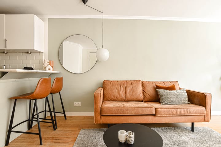 Foto 5 van Gerard Doustraat 55-2