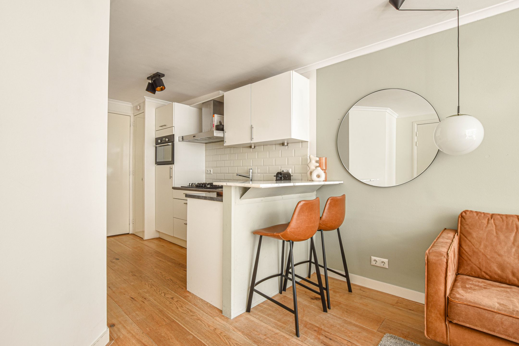 Foto 6 van Gerard Doustraat 55-2