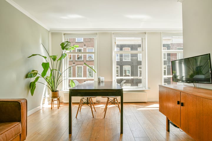 Foto 7 van Gerard Doustraat 55-2