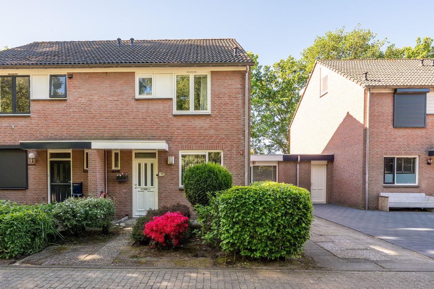 Foto 1 van Meijerijhof 14