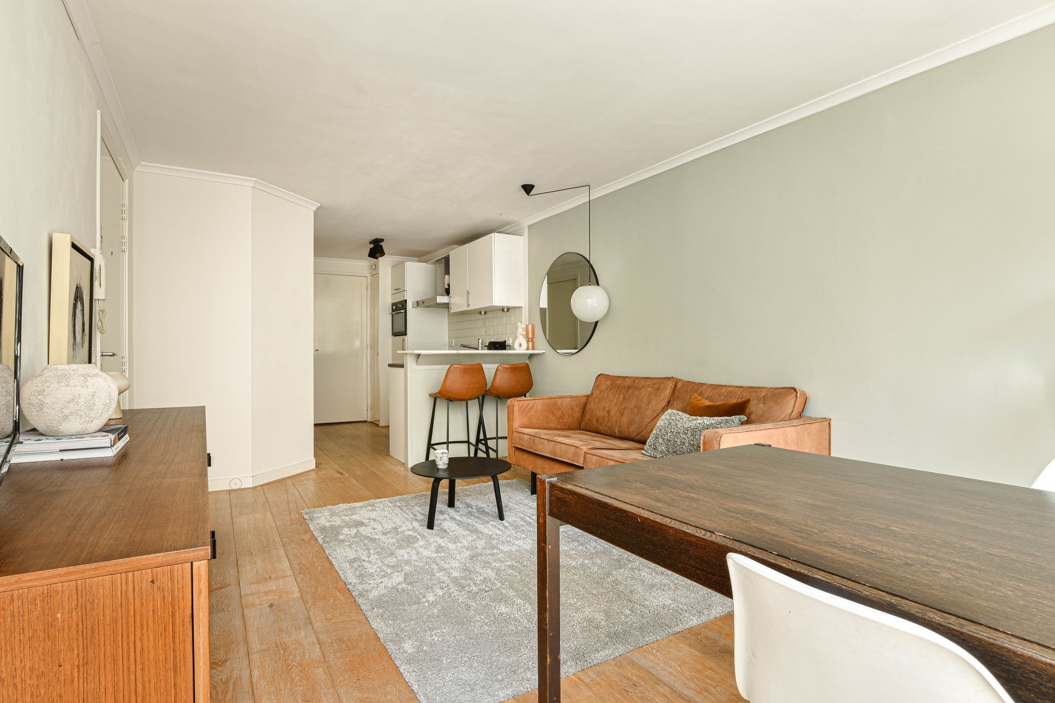 Foto 9 van Gerard Doustraat 55-2