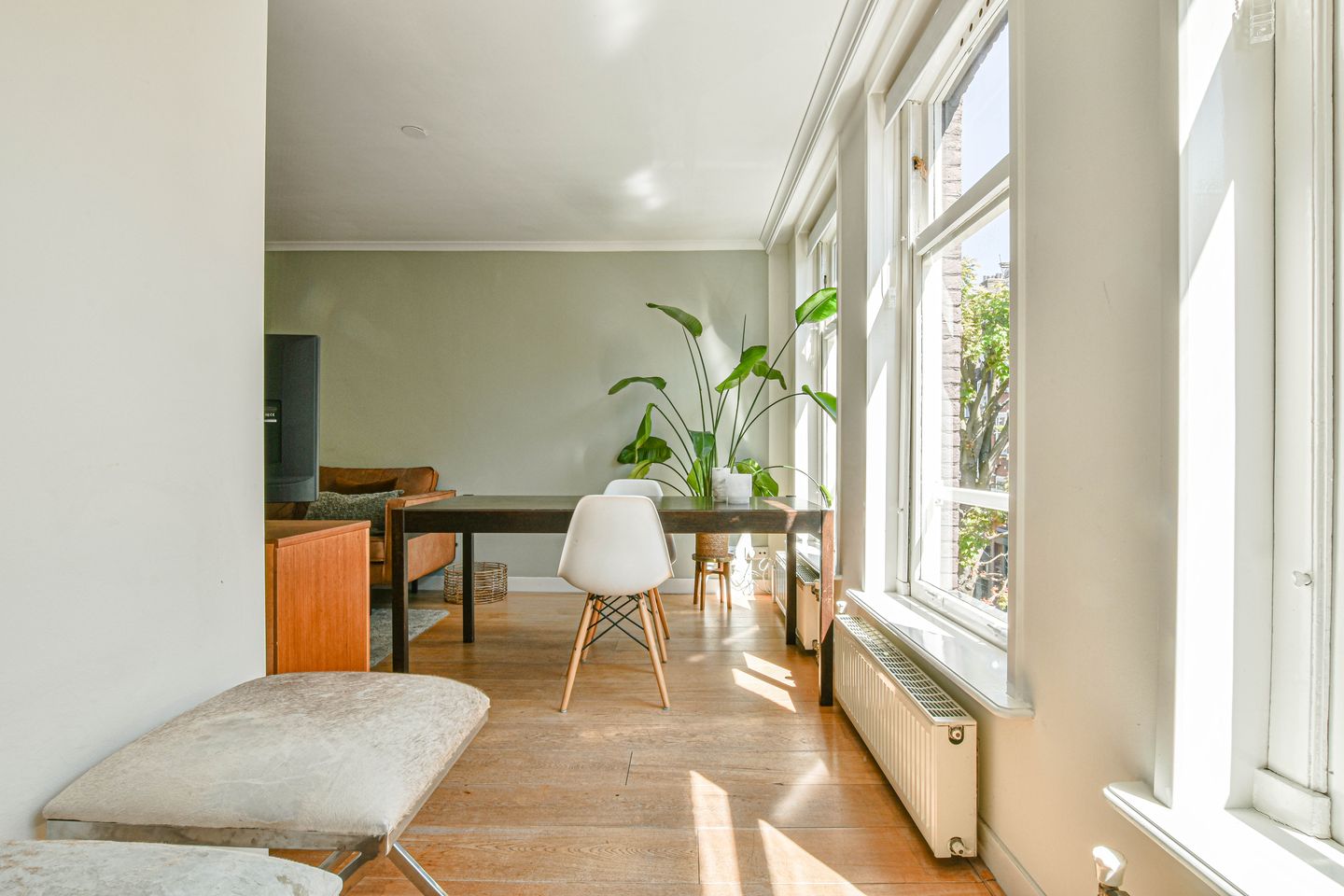 Foto 10 van Gerard Doustraat 55-2