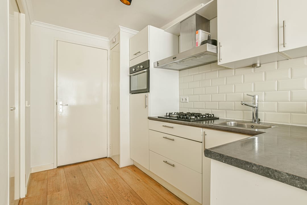 Foto 13 van Gerard Doustraat 55-2