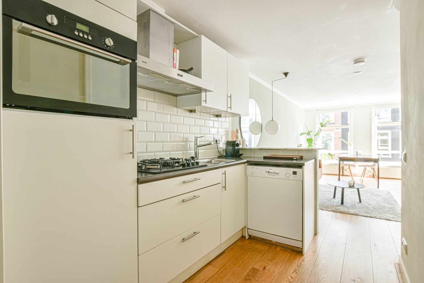 Foto 14 van Gerard Doustraat 55-2