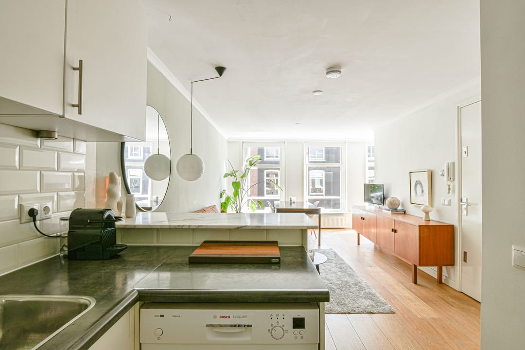 Foto 16 van Gerard Doustraat 55-2