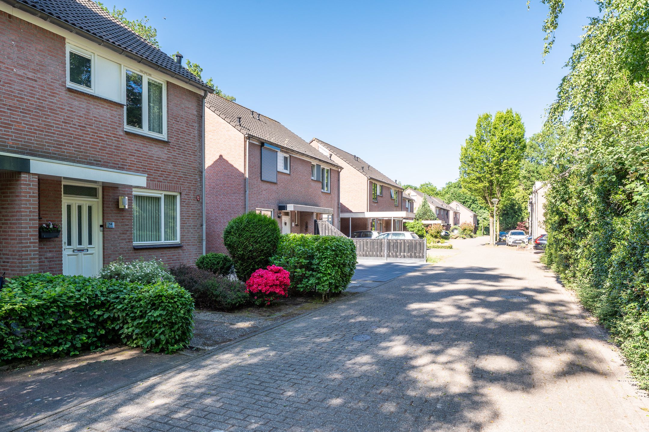 Photo 9 of Meijerijhof 14
