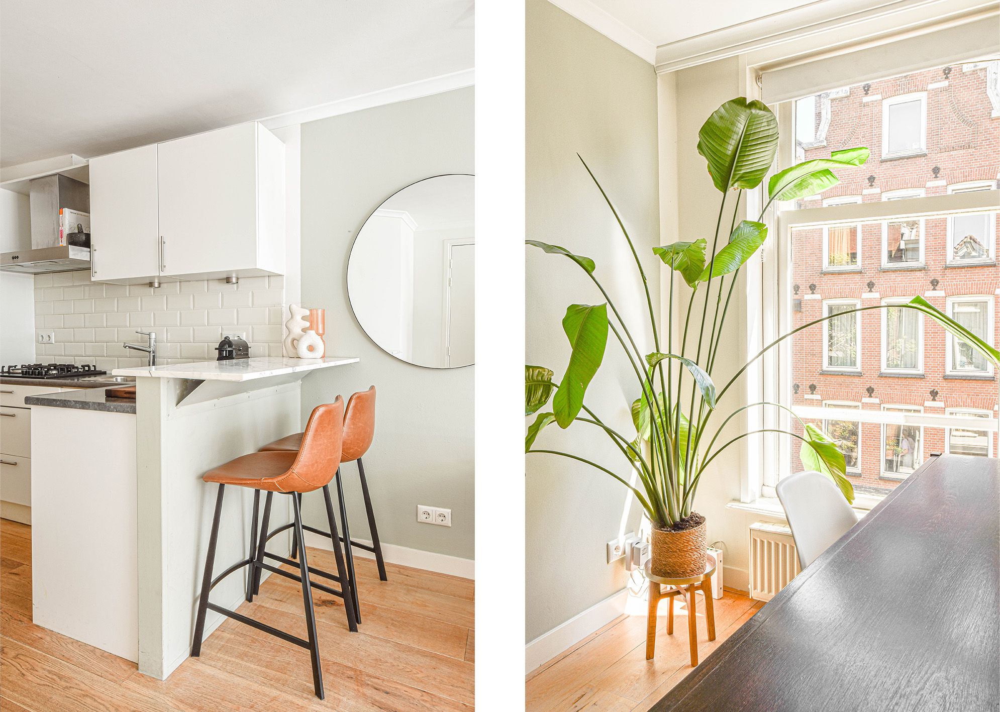 Foto 18 van Gerard Doustraat 55-2