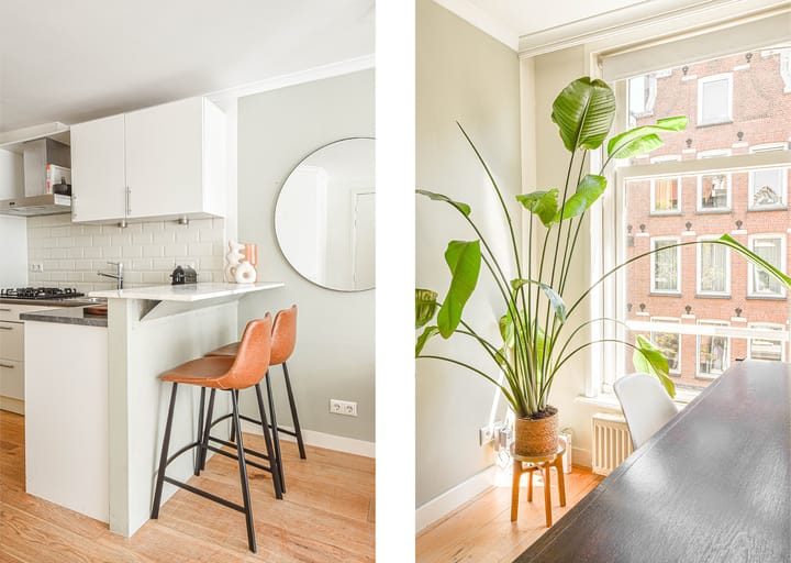 Foto 18 van Gerard Doustraat 55-2