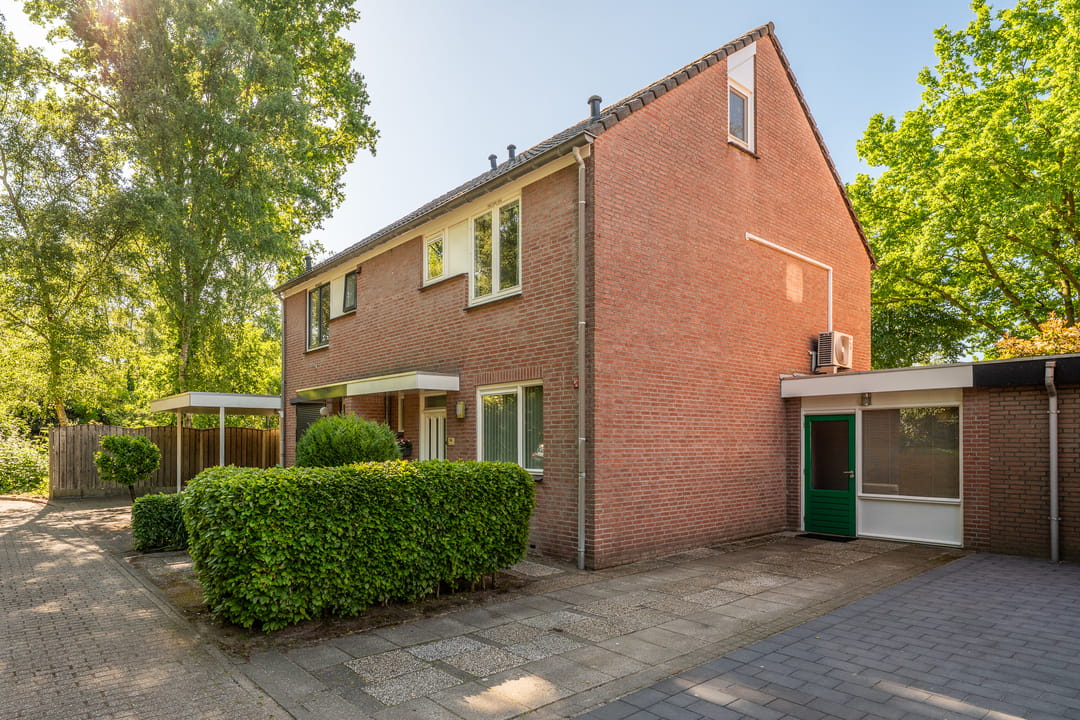 Photo 11 of Meijerijhof 14