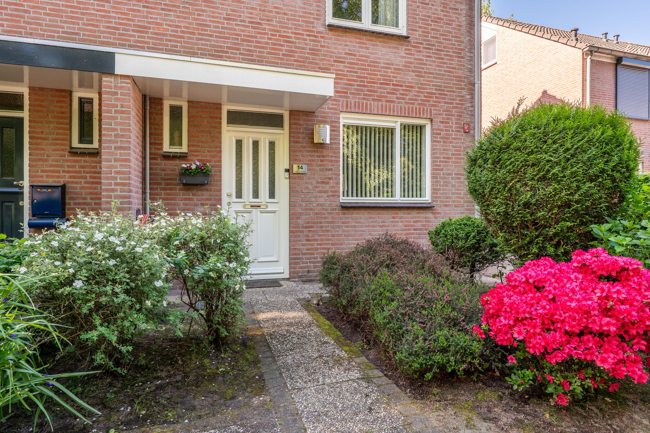 Photo 12 of Meijerijhof 14