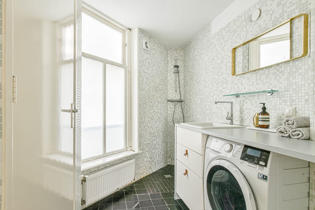 Foto 22 van Gerard Doustraat 55-2