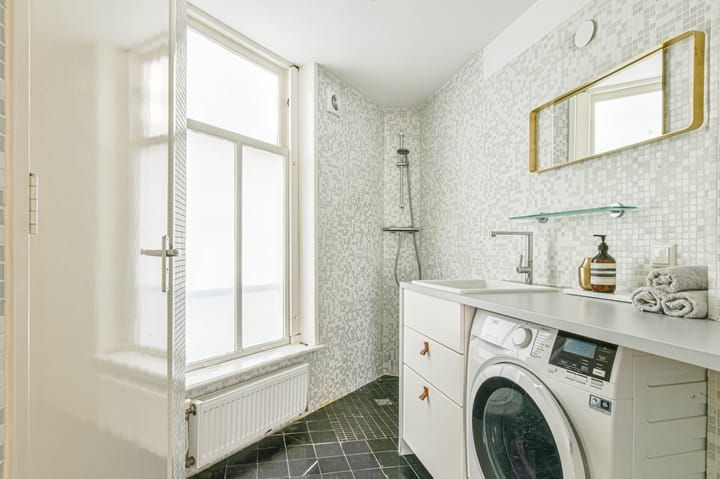 Foto 22 van Gerard Doustraat 55-2