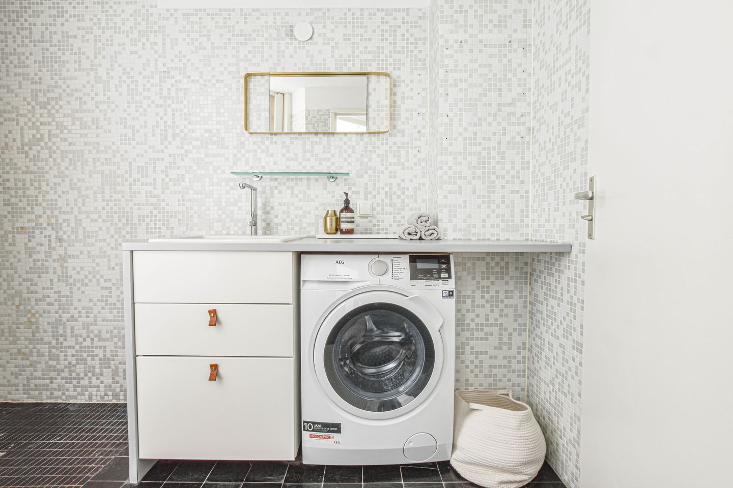 Foto 25 van Gerard Doustraat 55-2