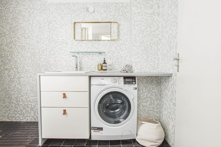 Foto 25 van Gerard Doustraat 55-2