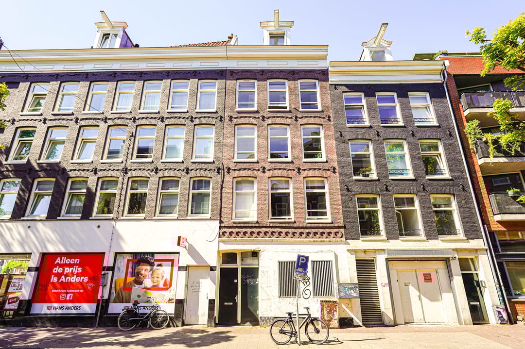 Foto 26 van Gerard Doustraat 55-2