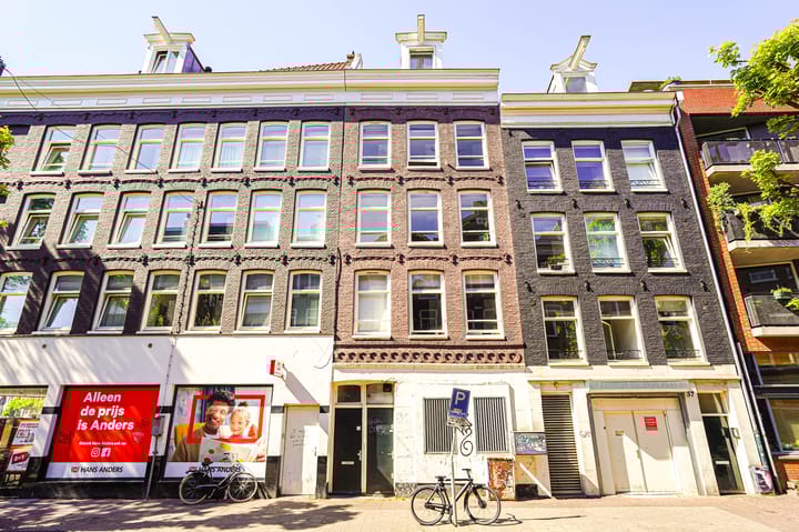 Foto 26 van Gerard Doustraat 55-2