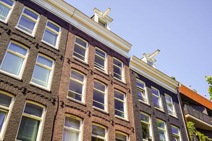 Foto 2 van Gerard Doustraat 55-2