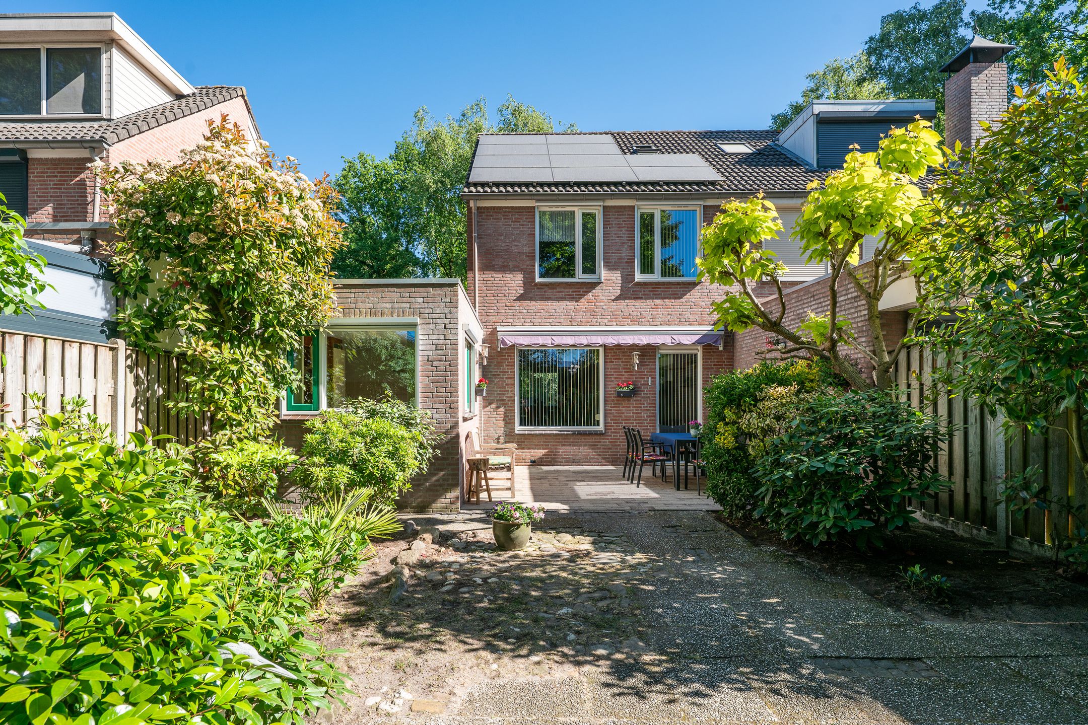 Photo 42 of Meijerijhof 14
