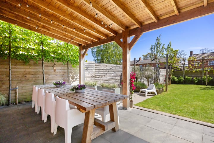 Foto 3 van Boterdiep Zz 15