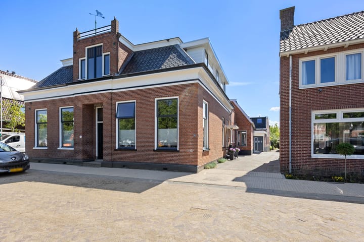 Foto 4 van Boterdiep Zz 15