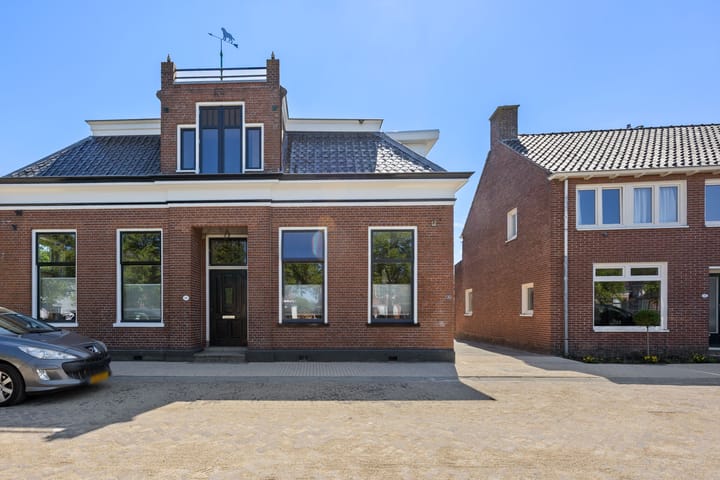 Foto 5 van Boterdiep Zz 15