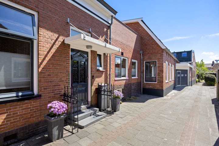 Foto 8 van Boterdiep Zz 15