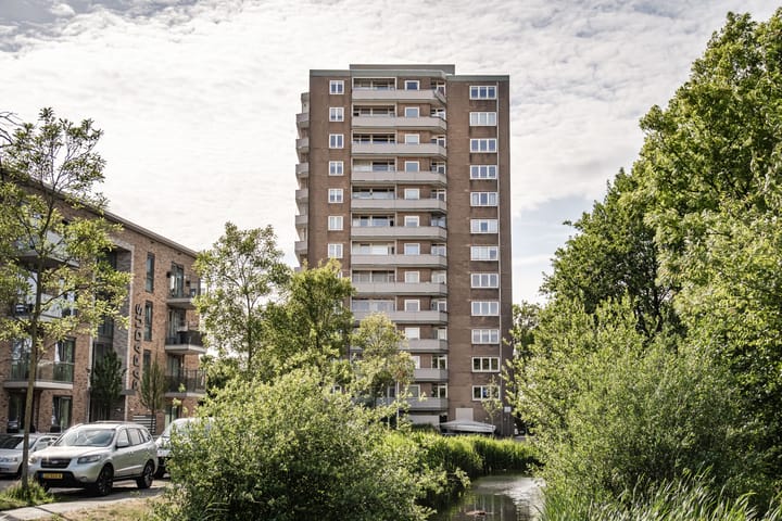Bekijk foto van P.C. Boutensstraat 195