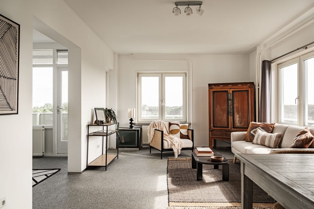 Foto 2 van P.C. Boutensstraat 195