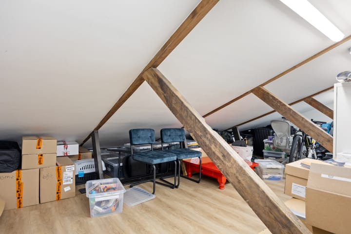 Foto 46 van Boterdiep Zz 15