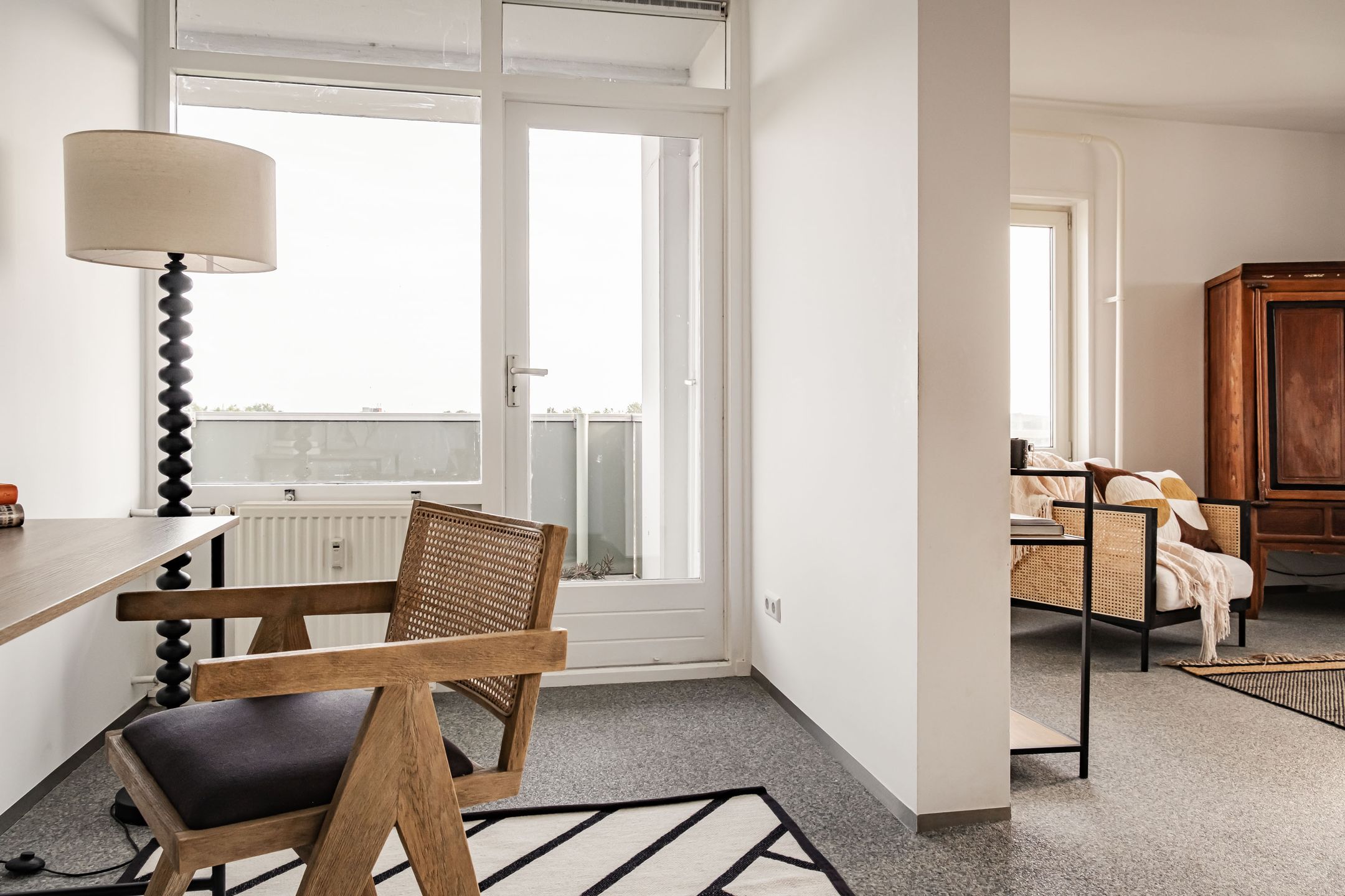 Foto 9 van P.C. Boutensstraat 195