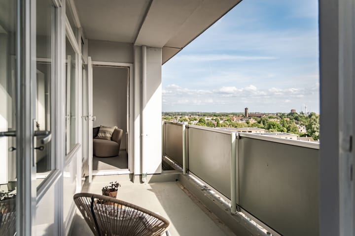 Foto 13 van P.C. Boutensstraat 195