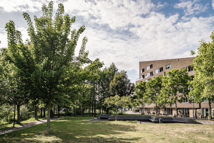 Foto 26 van P.C. Boutensstraat 195