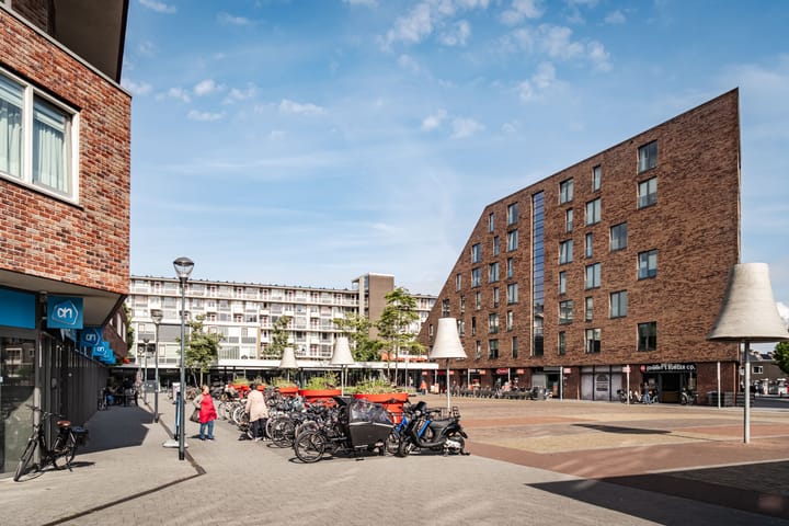 Foto 30 van P.C. Boutensstraat 195