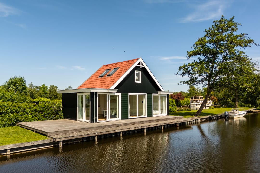 Foto 1 van De Plassen Noord 66