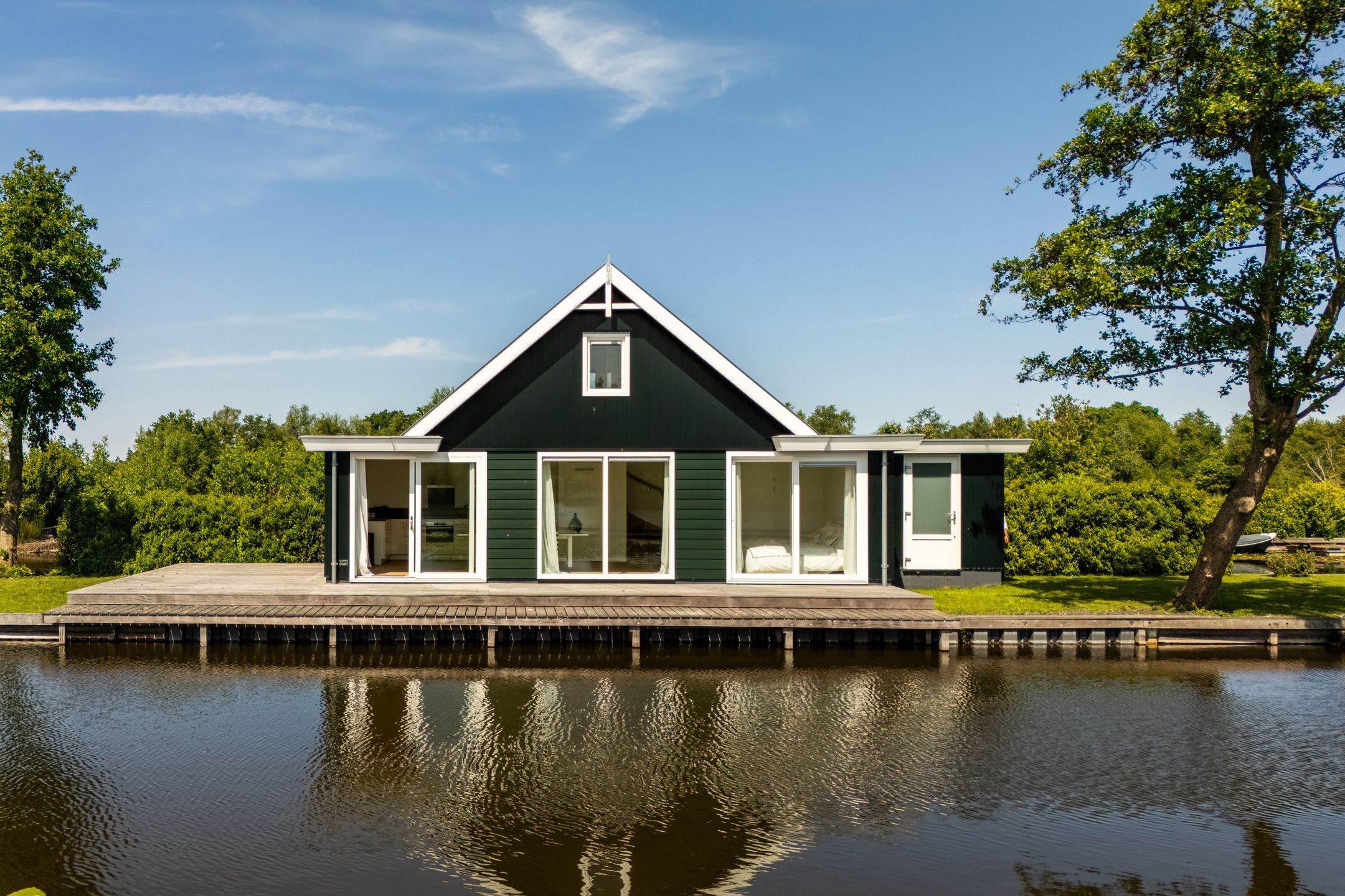 Foto 3 van De Plassen Noord 66