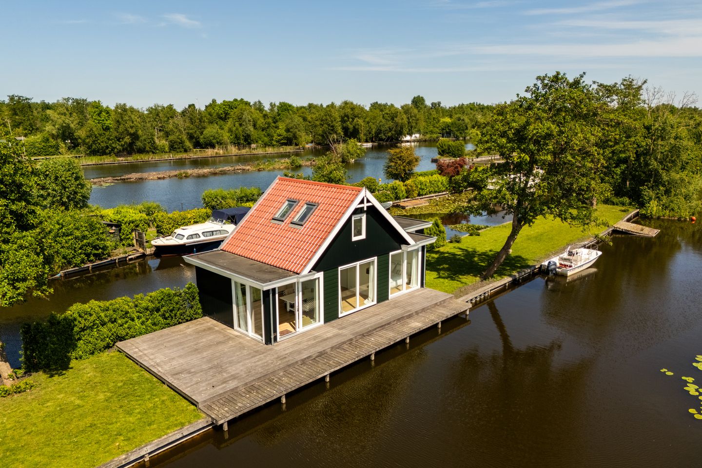 Foto 5 van De Plassen Noord 66