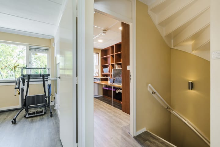 Foto 24 van Insingerstraat 25