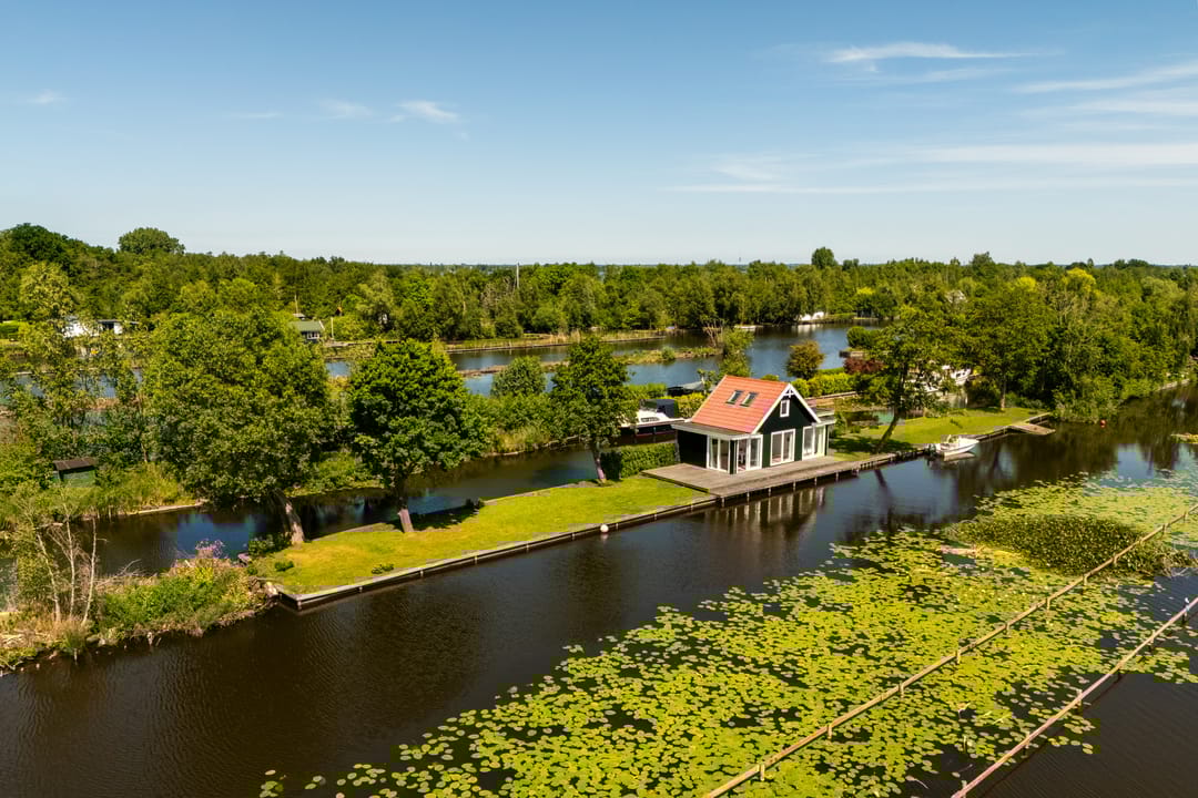 Foto 28 van De Plassen Noord 66