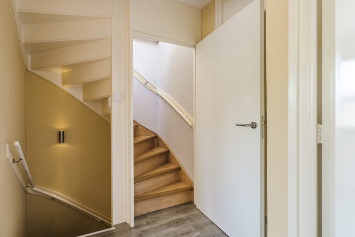 Foto 25 van Insingerstraat 25