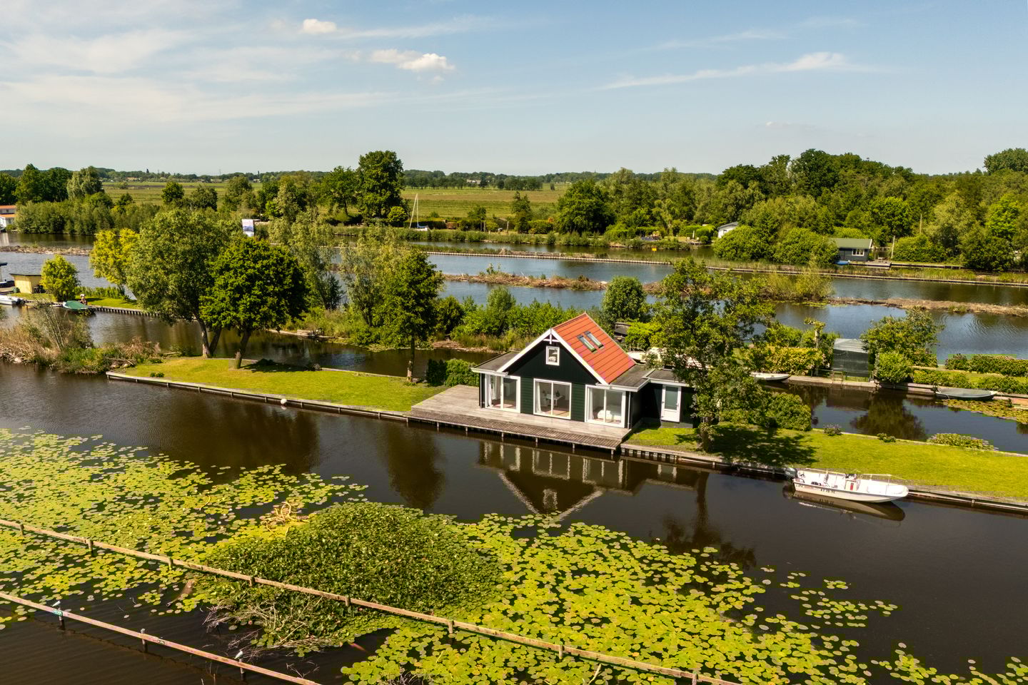 Foto 29 van De Plassen Noord 66