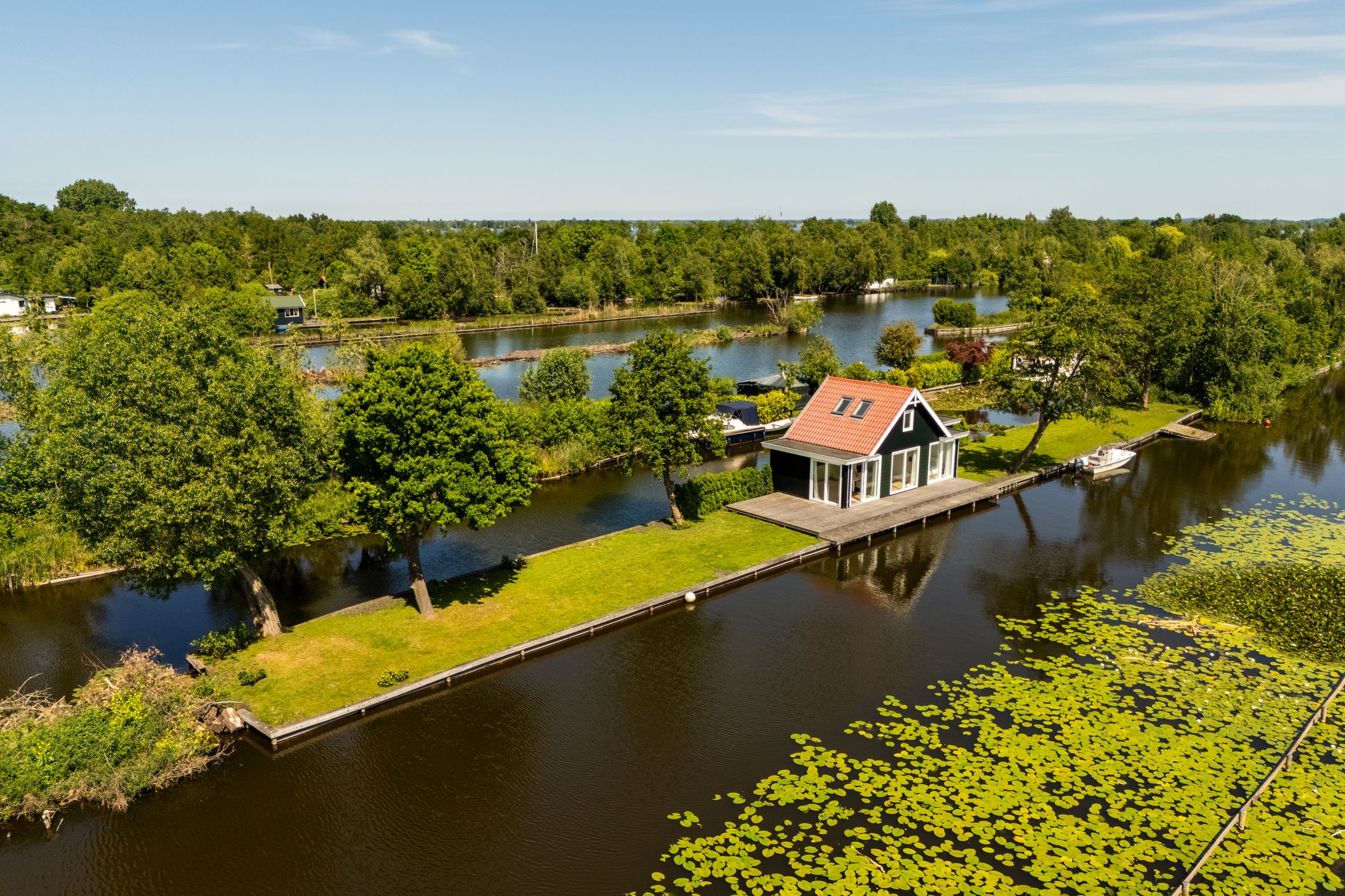 Foto 30 van De Plassen Noord 66