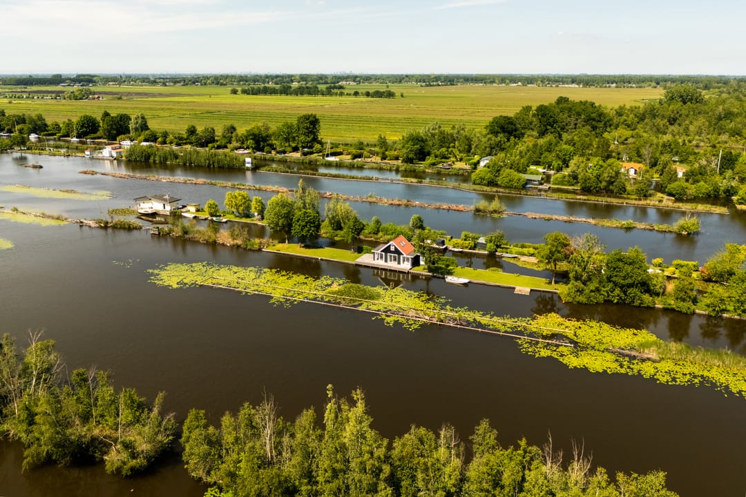 Foto 31 van De Plassen Noord 66