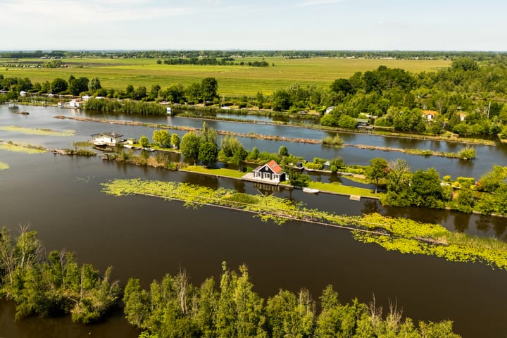 Foto 31 van De Plassen Noord 66