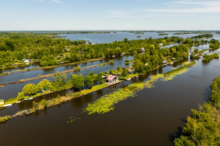 Foto 32 van De Plassen Noord 66