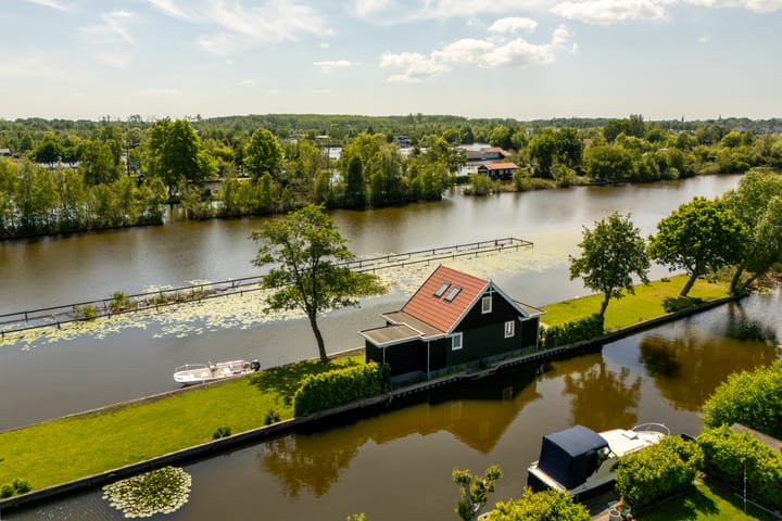 Foto 33 van De Plassen Noord 66