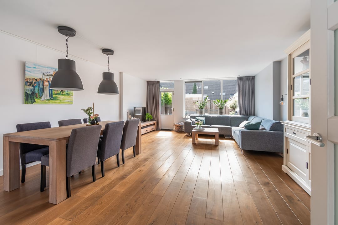 Foto 2 van Bedevaartweg 12