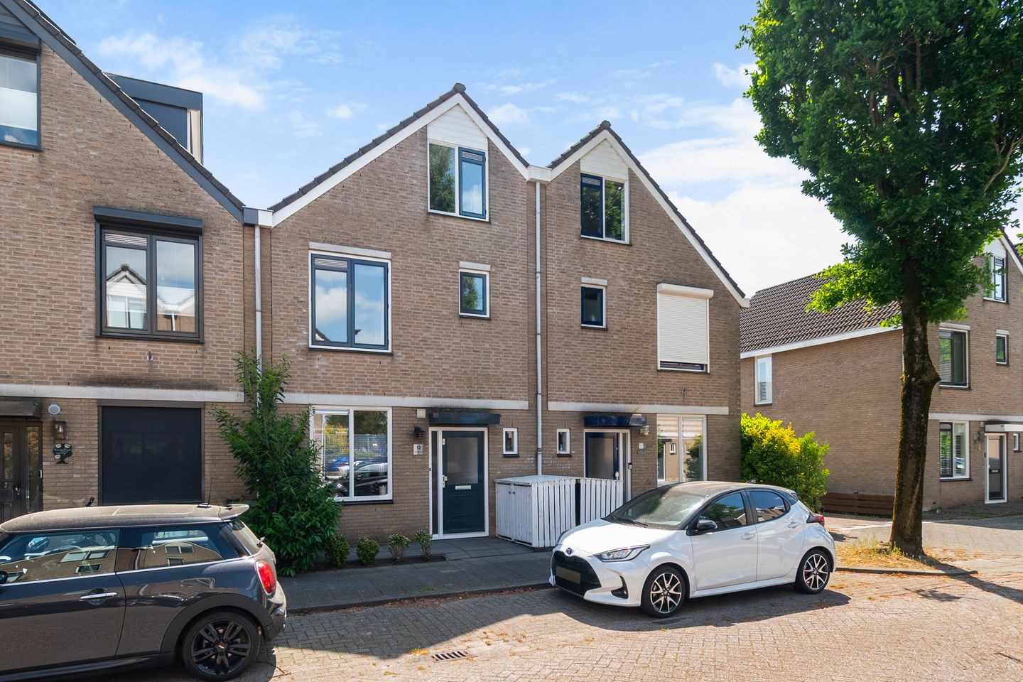 Foto 5 van Bedevaartweg 12