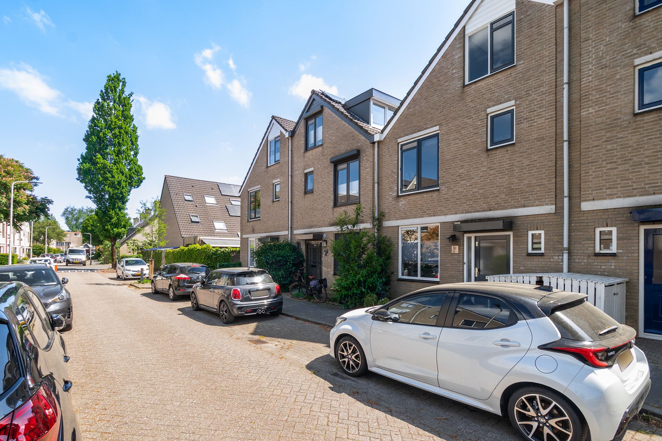 Foto 6 van Bedevaartweg 12